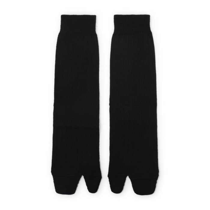 Maison Margiela メゾン マルジェラ レディース アンダーウェア S51TL0052S17867900 900 BLACK L M S 【送料無料・関税込】