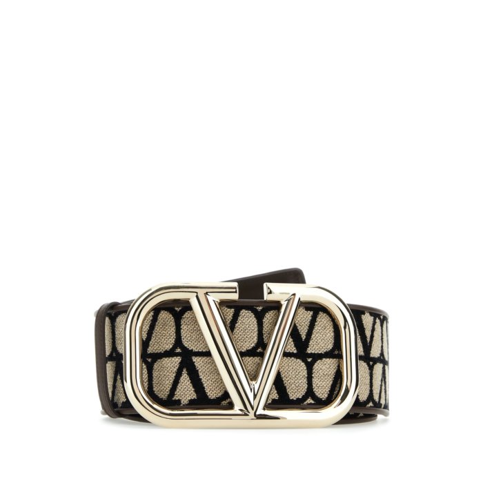 Valentino Garavani ヴァレンティノ レディース ベルト・サスペンダー 2W0T0SD9WMC6ZN CINTURA Multicolor 75 80 85 【送料無料・関税込】