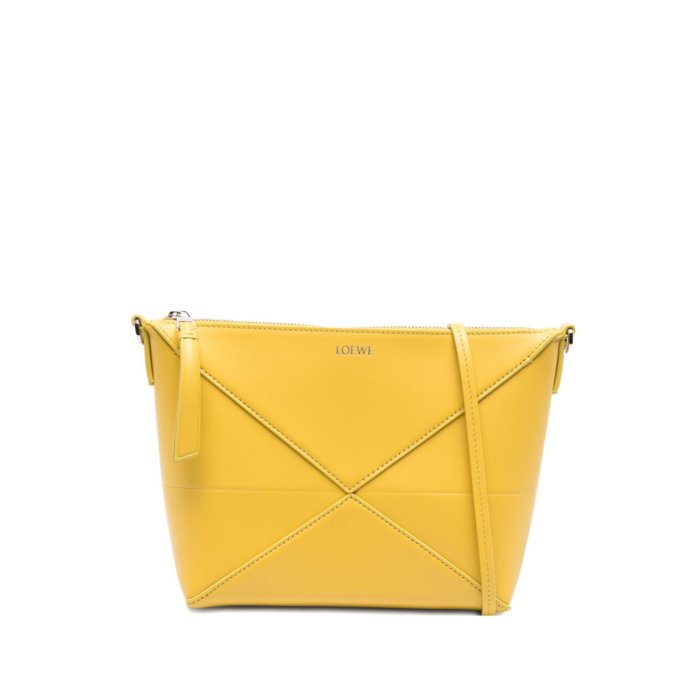 LOEWE ロエベ レディース クラッチバッグ・ポーチ C510PT1X016908 Loewe Wallets Yellow Bright onesize 【送料無料・関税込】