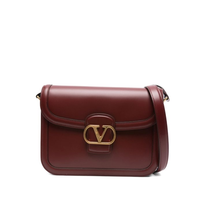 Valentino Garavani ヴァレンティノ メンズ ハンドバッグ・ショルダーバッグ 7Y2B0R15UHFAFJ Bum Bag Valentino Garavani RED onesize 【送料無料・関税込】