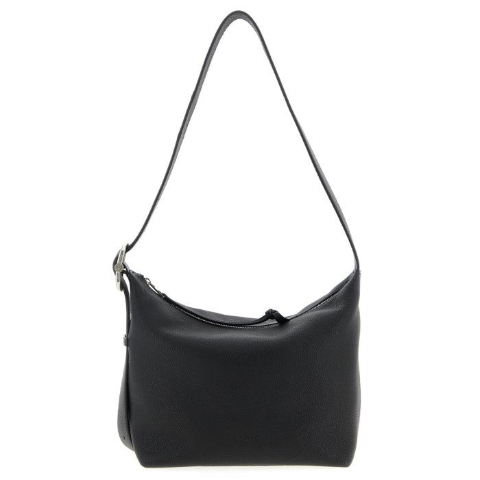 LOEWE ロエベ メンズ ハンドバッグ・ショルダーバッグ BB22CMDX011100 'Loop Cubi M' shoulder bag Black onesize 【送料無料・関税込】