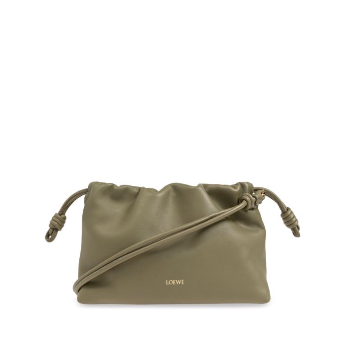 ロエベ LOEWE Loewe Bags.. Green A411FCRX024787 Women クラッチバッグ・ポーチ Blue and green onesize 【送料無料・関税込】