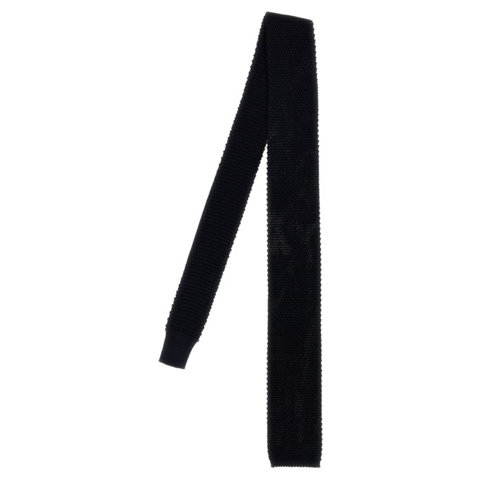 Brunello Cucinelli ブルネロ・クチネリ メンズ ネクタイ MM8880018C9670 Operated tie Blue onesize 【送料無料・関税込】