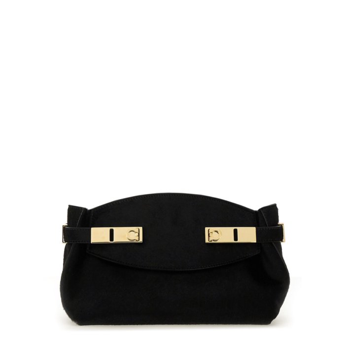 FERRAGAMO フェラガモ レディース クラッチバッグ・ポーチ 779733215974021 