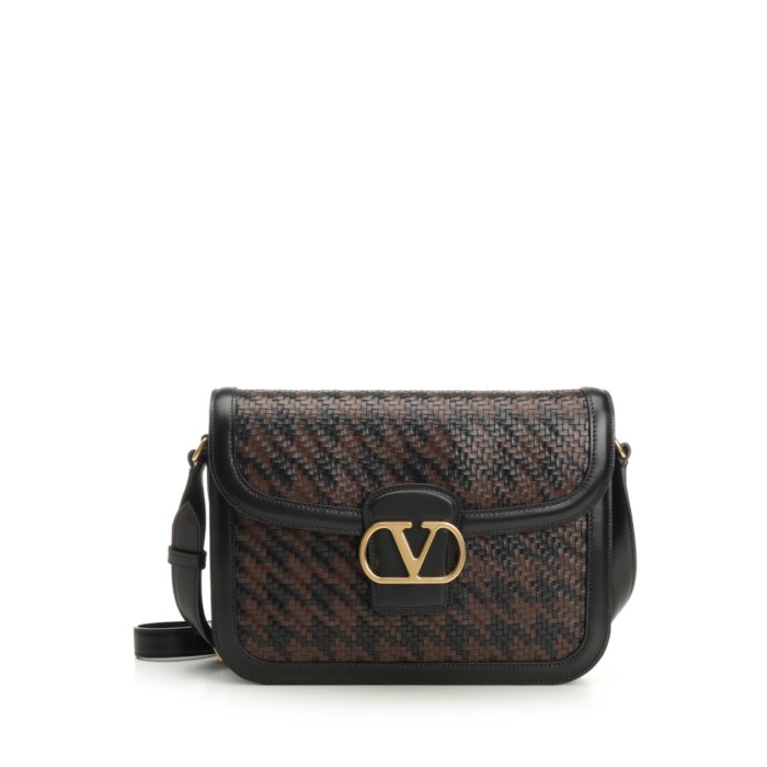 Valentino Garavani ヴァレンティノ メンズ ボディ・ベルトバッグ 7Y2B0R15VGBBKY 