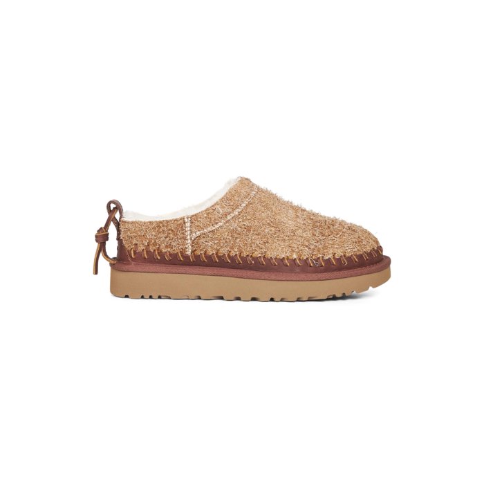 アグ UGG UGG Sandals 1171411CHE Women サンダル Brown 10 5 6 7 8 9 【送料無料・関税込】