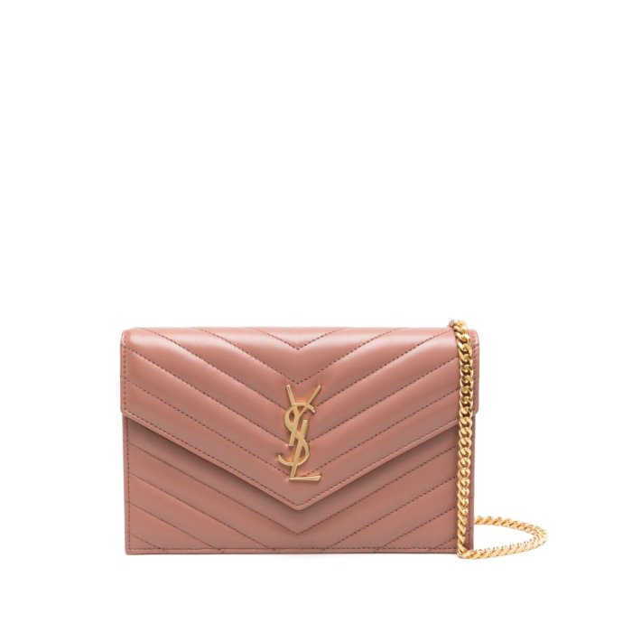 Saint Laurent サンローラン レディース クラッチバッグ・ポーチ 742920AAA445922 Saint Laurent Bags.. Red Bright onesize 【送料無料・関税込】
