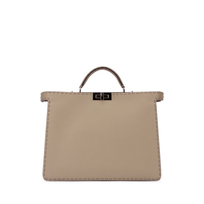 【楽天イーグルス感謝祭最大80%OFF+P2倍~】FENDI フェンディ メンズ ハンドバッグ・ショルダーバッグ 7VA529AP12F1LHY BORSA PIETRAPIETAZSKYP onesize 【送料無料・関税込】