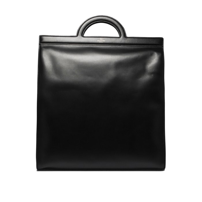 Valentino Garavani ヴァレンティノ メンズ ハンドバッグ・ショルダーバッグ 4Y0B0C64LYI0NO Handbags Black onesize 【送料無料・関税込】
