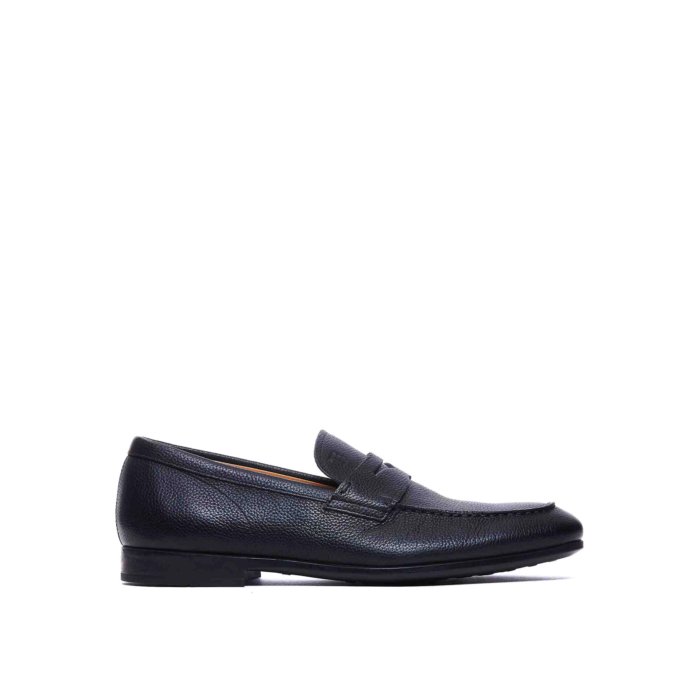トッズ Tod's Loafers XXM51B00010S5PB999 Men ローファー Black 10 6 6.5 7.5 5 9.5 8 8.5 9 7 【送料無料・関税込】