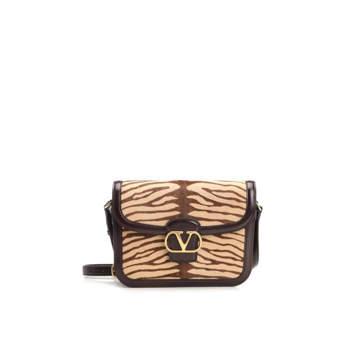 ヴァレンティノ Valentino Garavani Shoulder Bag 6Y2B0D05SUCRDZ Men ハンドバッグ・ショルダーバッグ Multicolour onesize IT0 【送料無料・関税込】