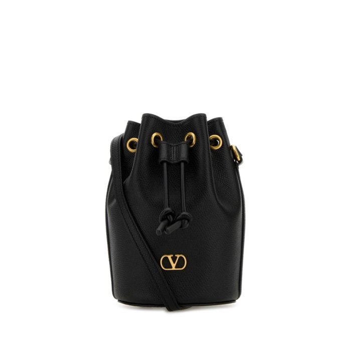 【楽天スーパーセール 最大75%OFF+P2倍】Valentino Garavani ヴァレンティノ レディース クラッチバッグ・ポーチ WP0AJ2SNP0NO Valentino Garavani Bags.. Black Blacks and greys onesize 【送料無料・関税込】