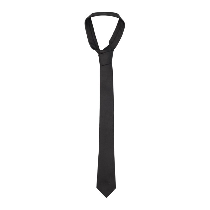 TOM FORD トムフォード メンズ ネクタイ STI003S0186LB999 Tom Ford Ties Black Blacks and greys onesize 【送料無料・関税込】