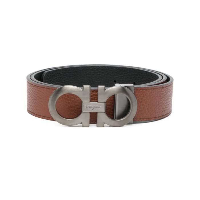 【楽天スーパーセール 最大80%OFF+P2倍~】FERRAGAMO フェラガモ レディース ベルト・サスペンダー 675542759044 Ferragamo Belts 105 110 115 【送料無料・関税込】