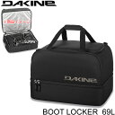 ダカイン ブーツパック 18-19FW BOOT LOCKE...