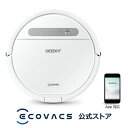 【ポイント5倍】ロボット掃除機 DEEBOT OZMO 61...
