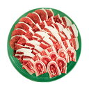 五條産ジビエ 焼肉用いのしし肉 500g【お取り寄せ】【お土産】【五條市運営の施設で加工】