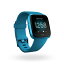 4/26(金)1:59までエントリーで5倍!さらにクーポン利用可能!在庫あります!Fitbit Versa Lite フィットビット ヴァーサ ライト FB415BUBU-FRCJK 【安心の3年保証】スマートウォッチ ウェアラブル