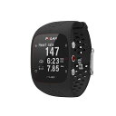 POLAR ポラール M430 ブラック M/Lサイズ 90...