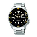 Seiko 5 Sports セイコー5 スポーツ Sports Style SBSA007 【安心の3年保証】