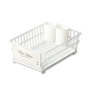 【2160円以上送料無料】パールブランキッチン 水切りバスケットミニ HB-3608