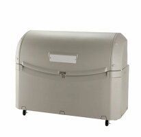 【2000円以上送料無料】リッチェル業務用大型ゴミ箱ワイドペールST800キャスター付き800L【smtb-k】【ky】