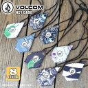 19 VOLCOM ボルコム キーケース キーカバー キーポケット 鍵用ストラップ 鍵入れ KEY CASE ウエット素材 サーフィン 日本正規品