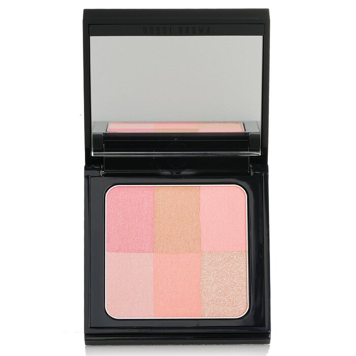 【月間優良ショップ】 ボビイ ブラウン Bobbi Brown ブライトニング ブリック - #02 コーラル 6.6g/0.23oz【海外通販】