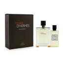 GX Hermes e[ GX Rt: I[hg Xv[ 100ml/3.3oz + wA Ah {fBV[WF 80ml/2.7oz 2pcsyyVCOz