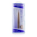 【月間優良ショップ】 ツィーザーマン Tweezerman プロフェッショナル スラントツイーザー - Rose Gold -【海外通販】