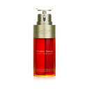  ԗDǃVbv  NX Clarins Double Serum (Hydric + Lipidic System) Complete Age Control Concentrate (Deluxe Edition) 75ml 2.5oz COʔ 