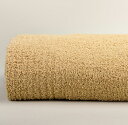 【 送料無料 】 kashwere カシウェア ブランケット キング サイズ(キャメル) KB-32-03-90 【 223cm×243cm 】