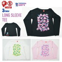 【セール】b系 HIPHOP ダンス ネスタブランド NESTA レディース トレーナー ロンT 長袖T ストリート カジュアル 正規品 NESTA BRAND / 36131151
