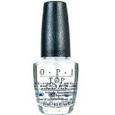 OPI　トップコート