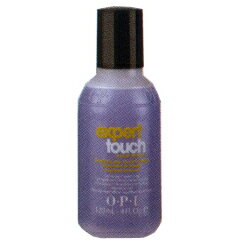 OPI/オーピーアイ　エクスパートタッチラッカーリムーバー 30ml