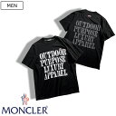 上品さと遊び心がミックスされたクルーネックTシャツ