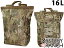 ミステリーランチ ブーティーバッグ 16L 男性用兼女性用 MYSTERY RANCH BOOTY BAG デイパック 鞄 マルチカム(01-60390072)