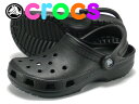 25%OFFʡڥåۥޥ ֥å23.0cm 57 CROCS CAYMAN BLACK(cr374)