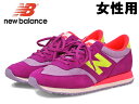 訳あり品 ニューバランス CW620 24.5cm US7....