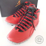 705178-601 AIR JORDAN 10 RETRO 30thエアジョーダン10 レトロ スニーカー28cm シューズ メンズ