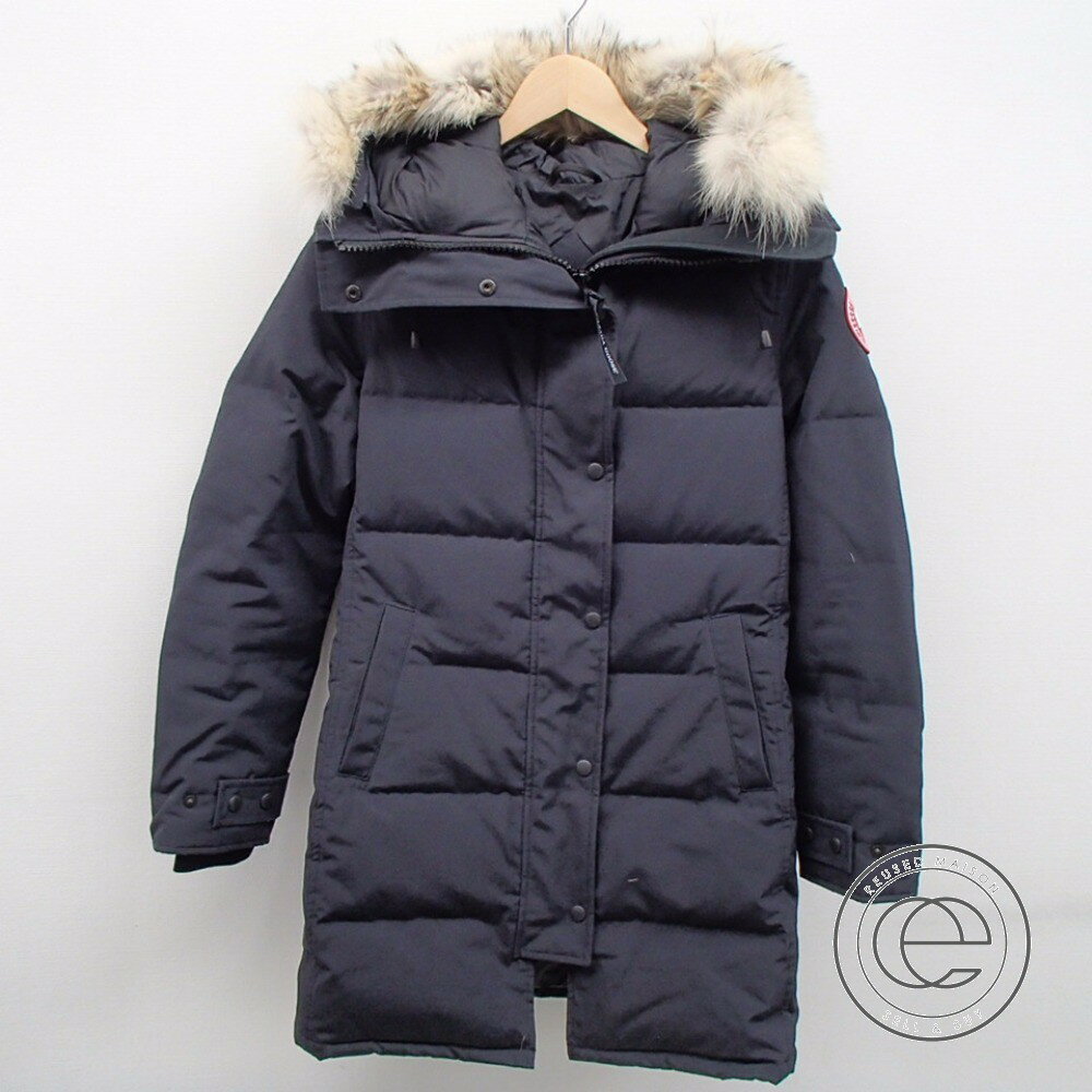 yCANADA GOOSEJi_O[Xz K 2302JL lCr[ MACKENZIE}bPW[ _ER[gM/M fB[X yÁz