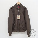 【BARACUTAバラクータ】 【新品同様◆】BRCP0001-BCNY1 G9 ORIGINAL スイングトップブルゾン/ハリントン ジャケット メンズ 【中古】