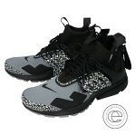 NIKE ナイキ AH7832-001 AIR PRESTO MID/ACRONYM エアプレストミッド アクロニウム スニーカー 27 COOL GREY/BLACK メンズ