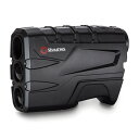Bushnell(ブッシュネル) レーザー距離測定器 ライトスピード シモンズロボ 携帯型距離測定器/4倍単眼望遠鏡 距離計測器