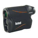 Bushnell(ブッシュネル) レーザー距離測定器 ライトスピード トロフィーエース 携帯型距離測定器/4倍単眼望遠鏡 距離計測器