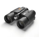 Bushnell(ブッシュネル)10倍望遠双眼鏡 距離計 ライトスピード フュージョン10 携帯型距離測定器 FUSION10 完全防水