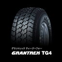 オールシーズンタイヤ ダンロップ GRANDTREK TG4 145R12 8PR