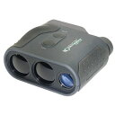 レーザーレンジ LRM1800S 7倍望遠単眼距離計 携帯型距離測定器 1800m測定 アイセーフレーザー距離計