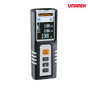 UMAREX(ウマレックス) ディスタンスマスターコンパクト クラス2レーザー距離計 携帯型距離測定器 25m測定 設計/建築などの現場に