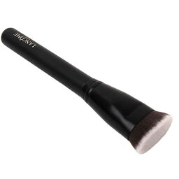 【並行輸入品】ランコム ファウンデーションブラシ - ブラッ / LANCOME Foundation Brush 10003847 サンプルサイズ <strong>お試し</strong> サンプル <strong>ミニサイズ</strong> トラベル 小分け 旅行 詰め替え